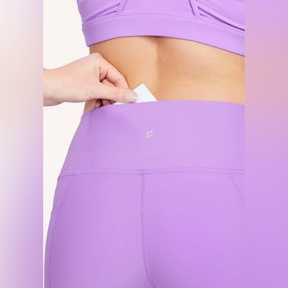 Peloton Cadent High Rise Pocket Legging - Picture 4 of 10